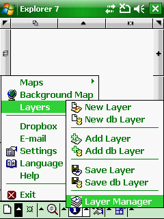 AccessingLayersMenu