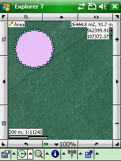 Circle