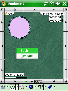 CircleContext