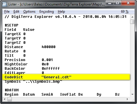 codedict_in_the_exp_file