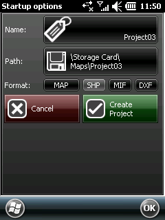 Configuring-Project_template