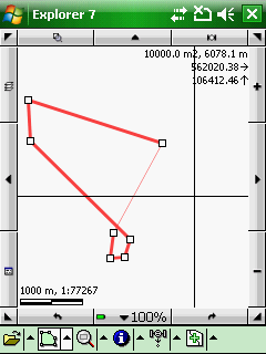 Crosshairs