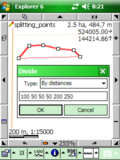 dividing_by_distances