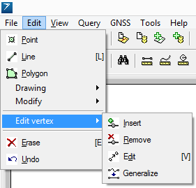 EditVertexSubMenuPC