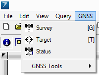 GNSSMenuPC