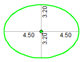 2_radiuses_crown