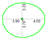 4_radiuses_crown