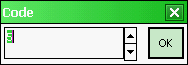 AttributeEditor