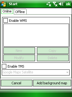 BackgroundMaps-Online