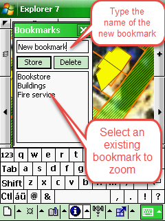 Bookmark
