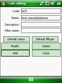 CodeEditing