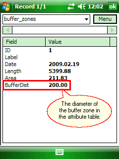 creat_a_buffer_zone-attribute_table
