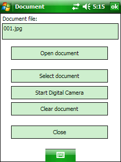 document