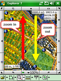DynamicZoom