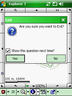ExitMessageBox