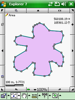 GeneralizeResult
