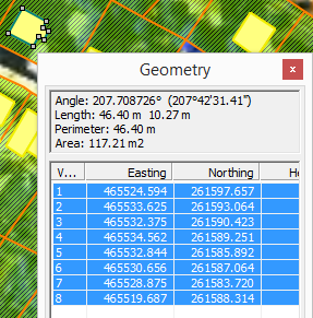 GeometryClipboard