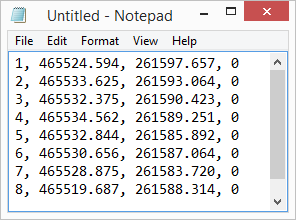 GeometryClipboardNotepad