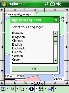 language