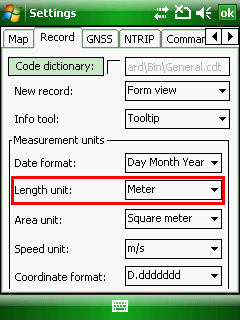 LengthUnit