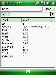 ListView