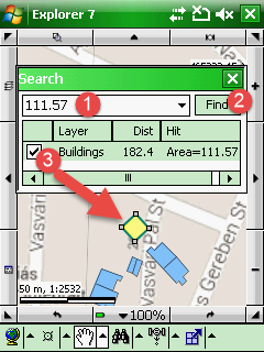 Search