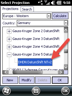 Select_Projection