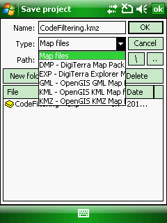 Supported_Project_Formats