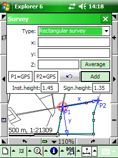 Survey_dialog_box