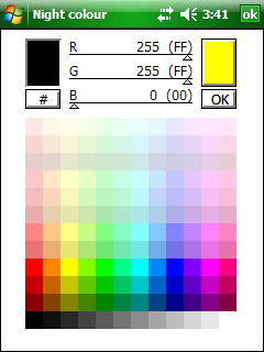 night_color_palette