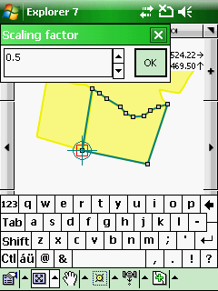 ScaleScalingFactor