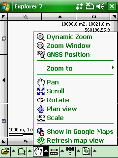 ViewMenu